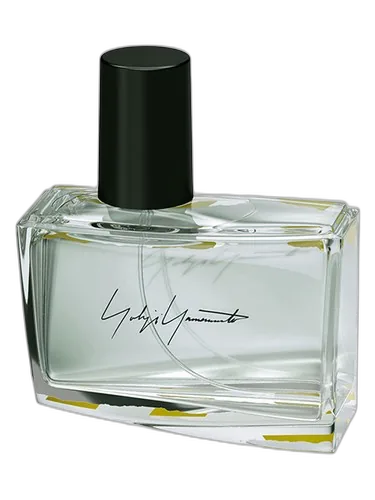 Yohji Yamamoto Yohji Yamamoto Unravel 07/14