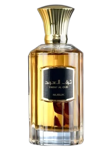 Nusuk Taraf Al Oud