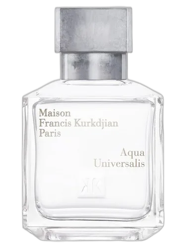 Maison Francis Kurkdjian Aqua Universalis