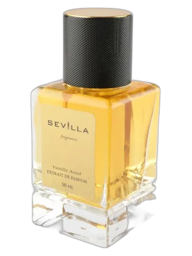 Sevilla Fragrances Vanille Aoud