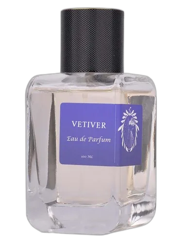 Athena Fragrances Vetiver
