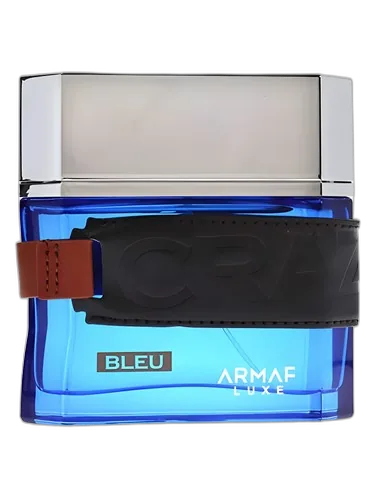 Armaf Craze Bleu
