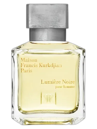 Maison Francis Kurkdjian Lumière Noire Pour Homme