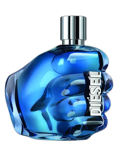 Diesel Sound Of The Brave