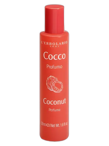 L'Erbolario Cocco