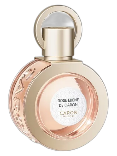 Caron Rose Ebène (2021)