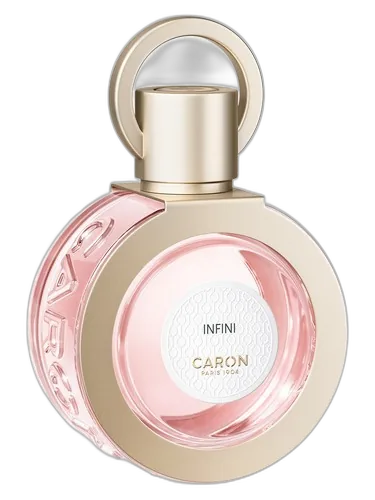 Caron Infini (2021)