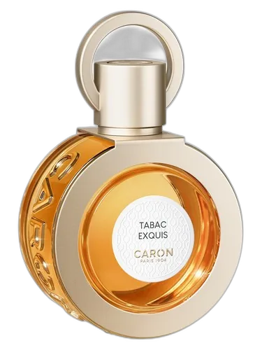 Caron Tabac Exquis (2021)