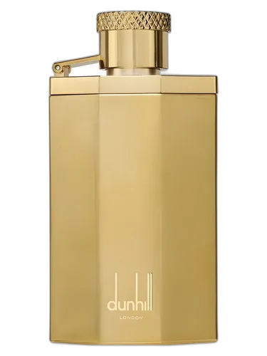 Alfred Dunhill Desire Gold