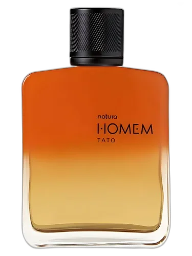 Natura Homem Tato