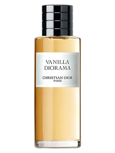 Dior Vanilla Diorama