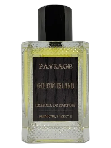 Paysage Giftun Island
