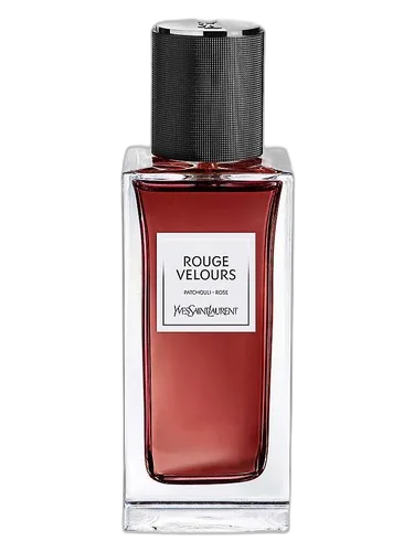 Yves Saint Laurent Rouge Velours