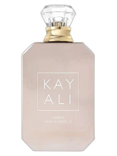 Kayali Fragrances Utopia Vanilla Coco 21