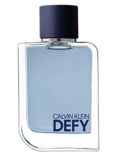 Calvin Klein Defy