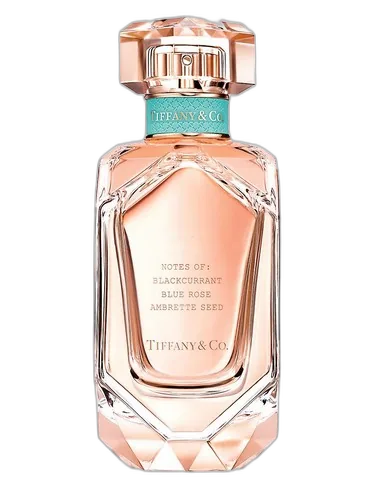 Tiffany Tiffany & Co Rose Gold