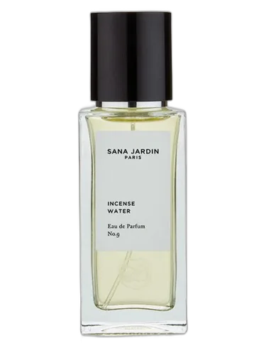 Sana Jardin Incense Water