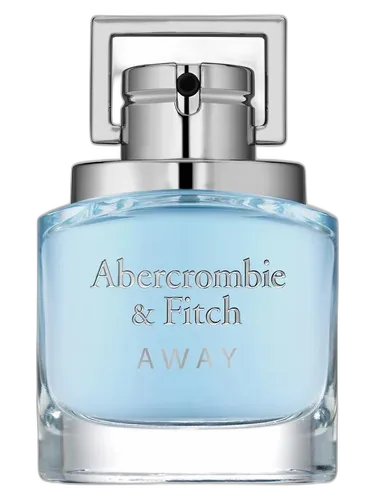 Abercrombie & Fitch Away Man