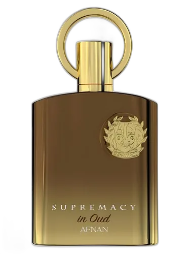 Afnan Supremacy in Oud