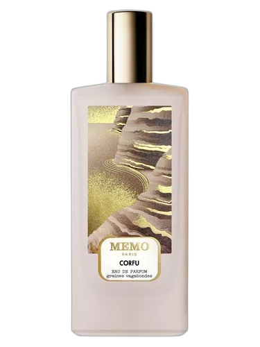 Memo Paris Corfu