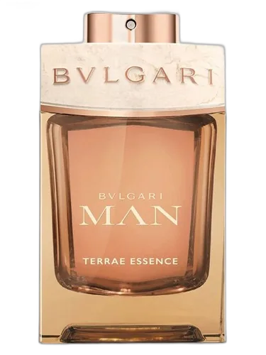 Bvlgari Bvlgari Man Terrae Essence