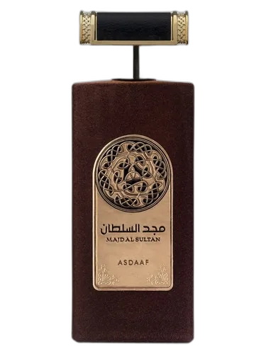 Asdaaf Majd Al Sultan