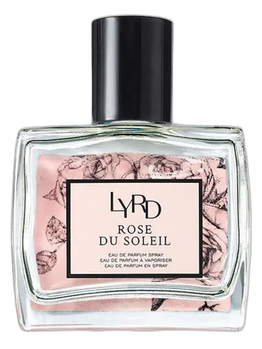 Avon Rose Du Soleil