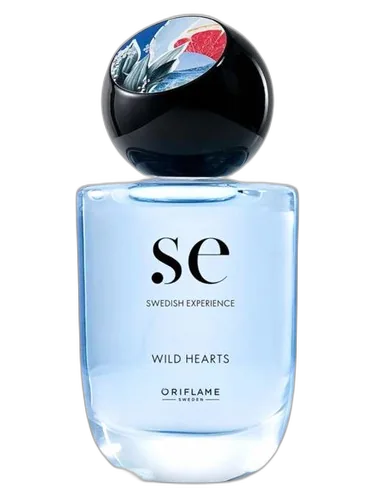 Oriflame .SE Swedish Experience Wild Hearts
