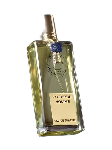 Nicolai Parfumeur Createur Patchouli Homme