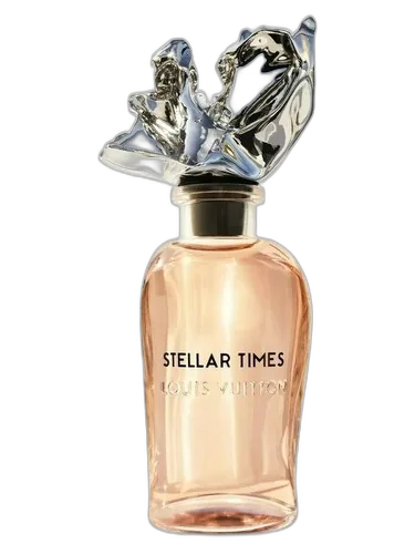 Louis Vuitton Stellar Times