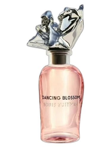 Louis Vuitton Dancing Blossom