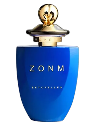 Coco De Mer Cosmetics Zonm