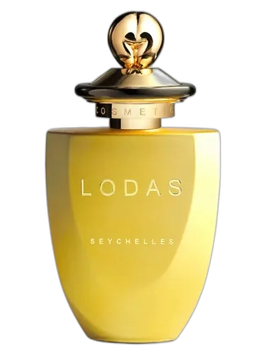 Coco De Mer Cosmetics Lodas