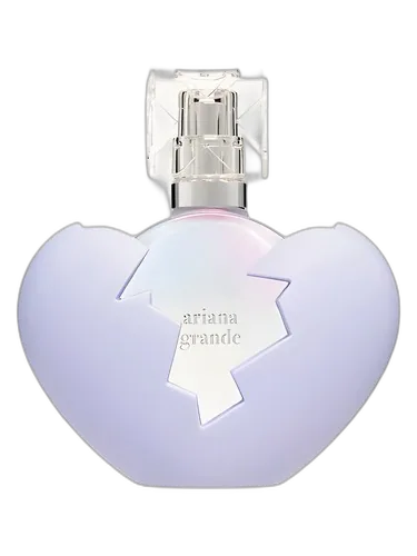 Ariana Grande Thank U Next 2.0