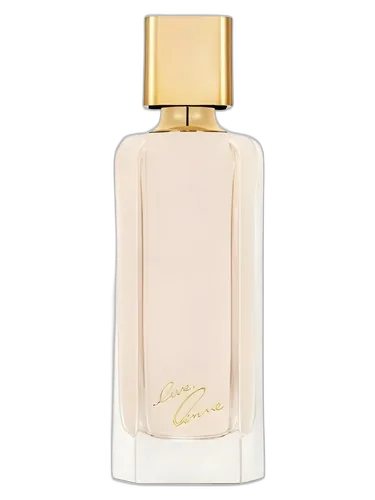 Anne Klein Love, Anne