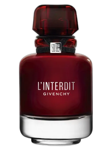 Givenchy L'Interdit Eau de Parfum Rouge