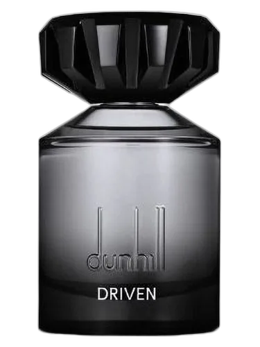 Alfred Dunhill Driven