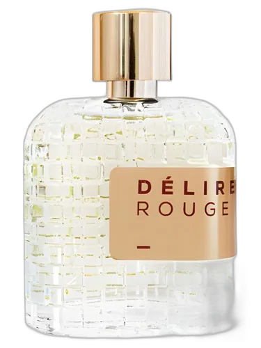 LPDO Délire Rouge