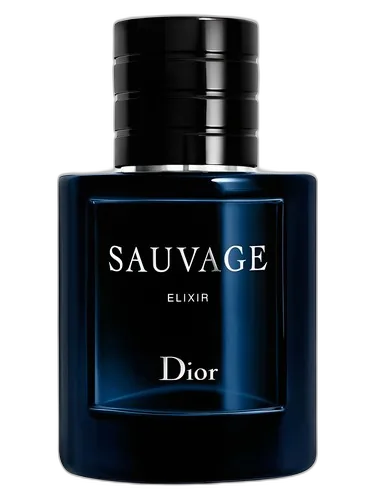 Dior Sauvage Elixir