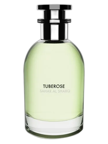 Sahar Al Sharq Perfumes Tuberose