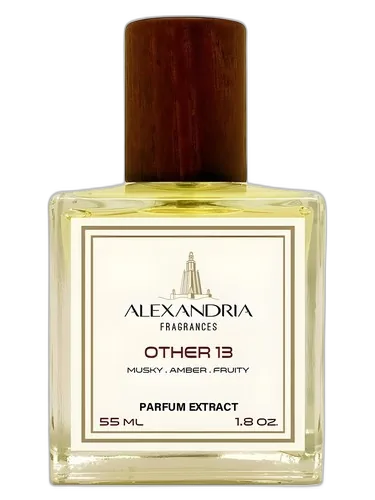 Alexandria Fragrances Other 13