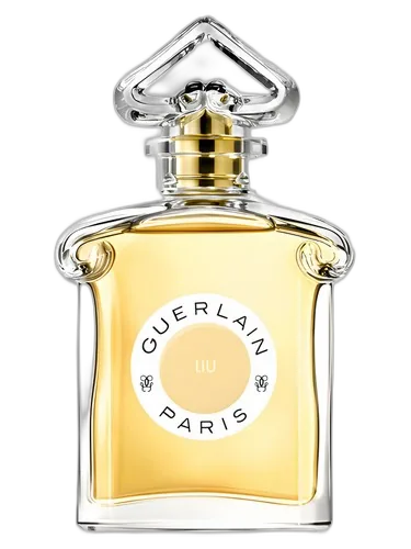 Guerlain Liu