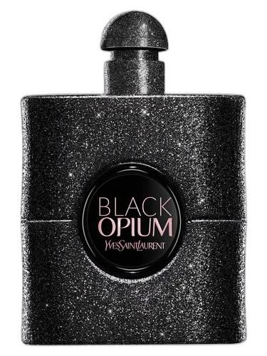 Yves Saint Laurent Black Opium Extreme