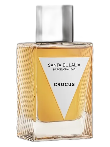 Santa Eulalia Crocus