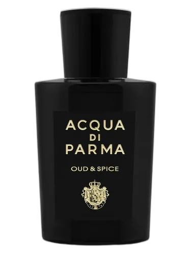 Acqua di Parma Oud & Spice