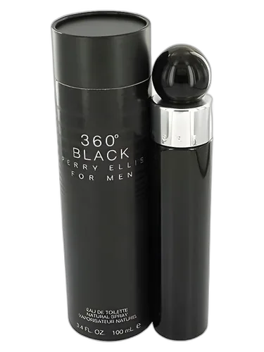 Perry Ellis 360° Black