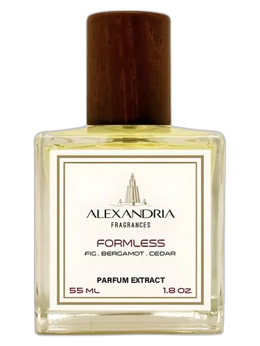 Alexandria Fragrances Formless
