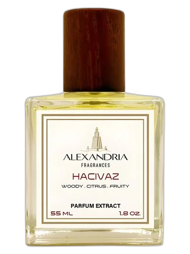 Alexandria Fragrances Hacivaz