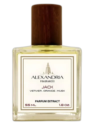 Alexandria Fragrances Jack