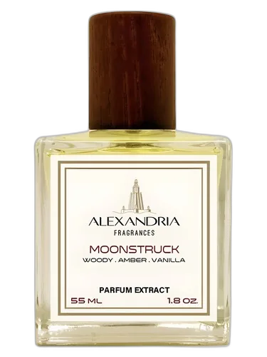Alexandria Fragrances Moonstruck